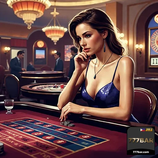 Mobile player enjoying live casino games securely