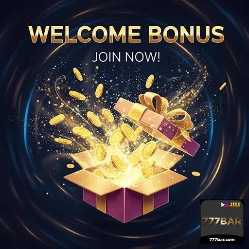 777bar welcome bonus gift 6