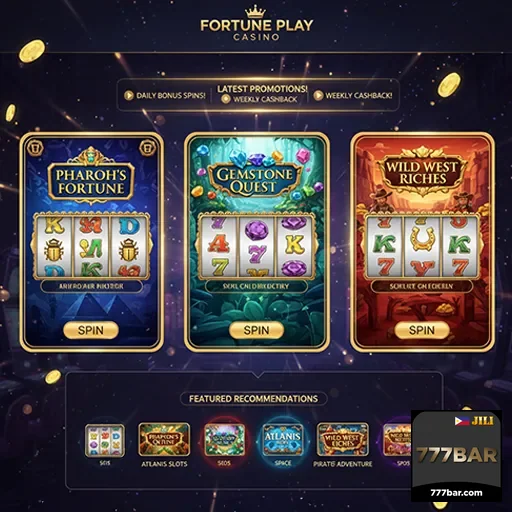 Mobile player enjoying VIP casino gaming experience